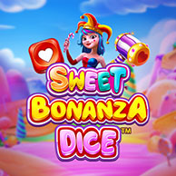 Sweet Bonanza Dice™