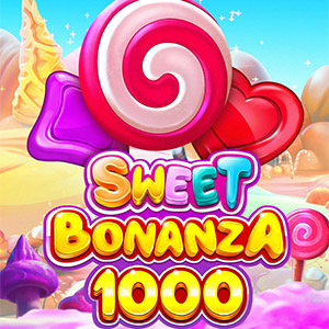 Sweet Bonanza 1000