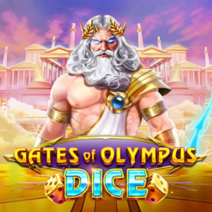 Gates Of Olympus Dice™