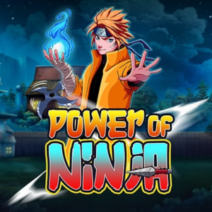 Power Of Ninja