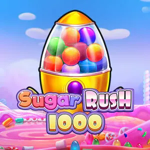 Sugar Rush 1000